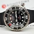 Citizen Citizen Promaster BN1024-01E  наручные мужские часы фото под углом.