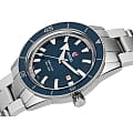 Rado Rado Captain Cook Automatic R32105203, captain cook швейцария мужские часы на браслете нержавеющая сталь боковой вид