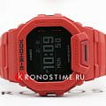 Часы Casio G-Shock GBD-200RD-4 фото 10