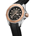TAG Heuer TAG Heuer Aquaracer Professional 200 WBP2451.FT6200 , наручные мужские часы фото под углом