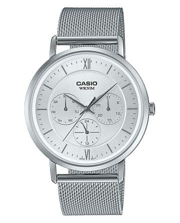 Casio Collection MTP-B300M-7A
