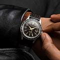 Seiko Seiko Presage SSK013J1  - задняя крышка металл сталь корпуса, япония часы