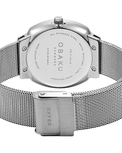 Obaku Mesh V273LDCWMC