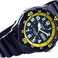 Часы Casio Collection MRW-200HC-2BVDF (MRW-200HC-2B) фото 6