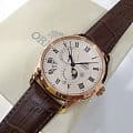 Orient Orient Sun & Moon RN-AK0001S япония наручные мужские часы заводная головка с логотипом Orient