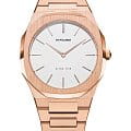 Часы D1 Milano Ultra Thin UTBL02