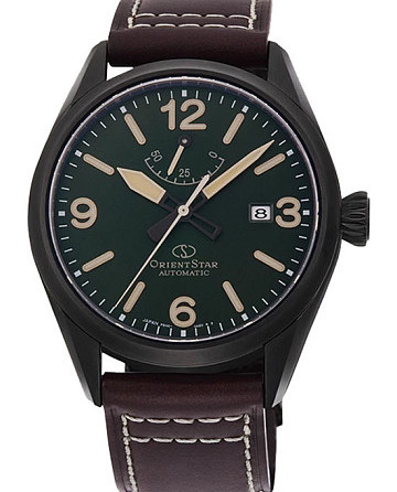 Orient RE-AU0201E0