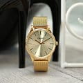 Часы Casio Collection LTP-E140G-9A фото 4