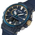 Часы Casio Pro Trek PRW-61SS-2DR (PRW-61SS-2) фото 2