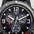 Tissot Tissot Supersport Nba Special Edition T125.617.37.067.00 кварцевые мужские часы с аксессуарами мужские часы модель T1256173706700