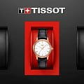 Часы Tissot Excellence Lady 18K Gold T926.210.76.013.00 фото 2
