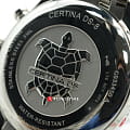 Часы Certina DS-8 Chronograph Moon Phase C033.450.11.051.00 фото 8
