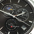 Часы Certina DS-8 Chronograph Moon Phase C033.450.11.051.00 фото 13
