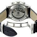 Оригинальные часы Mido Mido Multifort Chronograph M005.614.16.061.00 механические калибр механизма mido calibre 60 (на базе eta a05h21) общий вид