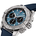 Breitling Breitling Avenger B01 Chronograph 44 AB0147101C1X1 , наручные мужские часы фото под углом