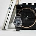 Часы Casio G-Shock GM-S110B-8ADR (GM-S110B-8A) фото 8