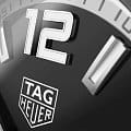 TAG Heuer TAG Heuer Formula 1 WAZ2012.BA0842, formula 1 швейцария мужские часы на браслете нержавеющая сталь боковой вид