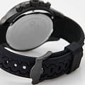 Plein Sport Plein Sport PS6BA1024  немецкие мужские часы на браслете силикон боковой вид