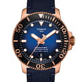 Часы Tissot Seastar 1000 Powermatic 80 T120.407.37.041.00